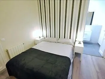 Corsega Sdb Apartment Barcelona 0*,