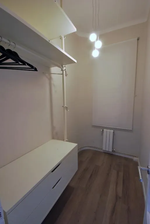 Corsega Sdb Apartment Barcelona Spain