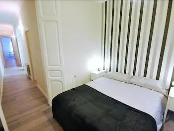 Apartament Corsega Sdb Barcelona
