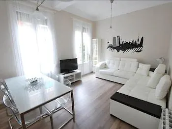 Apartament Corsega Sdb Barcelona