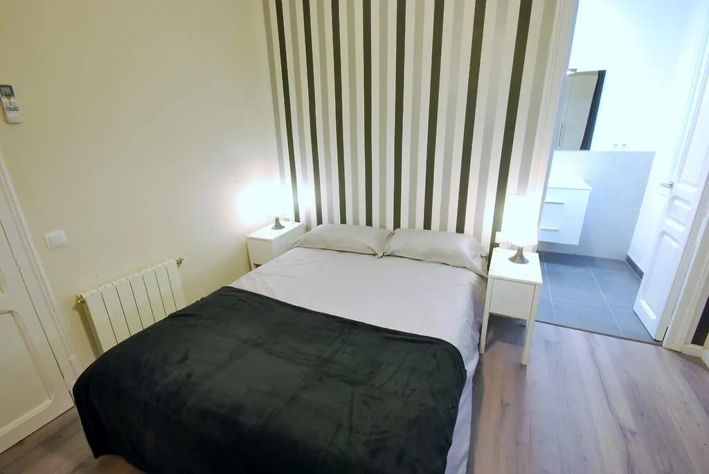 Apartament Corsega Sdb Barcelona