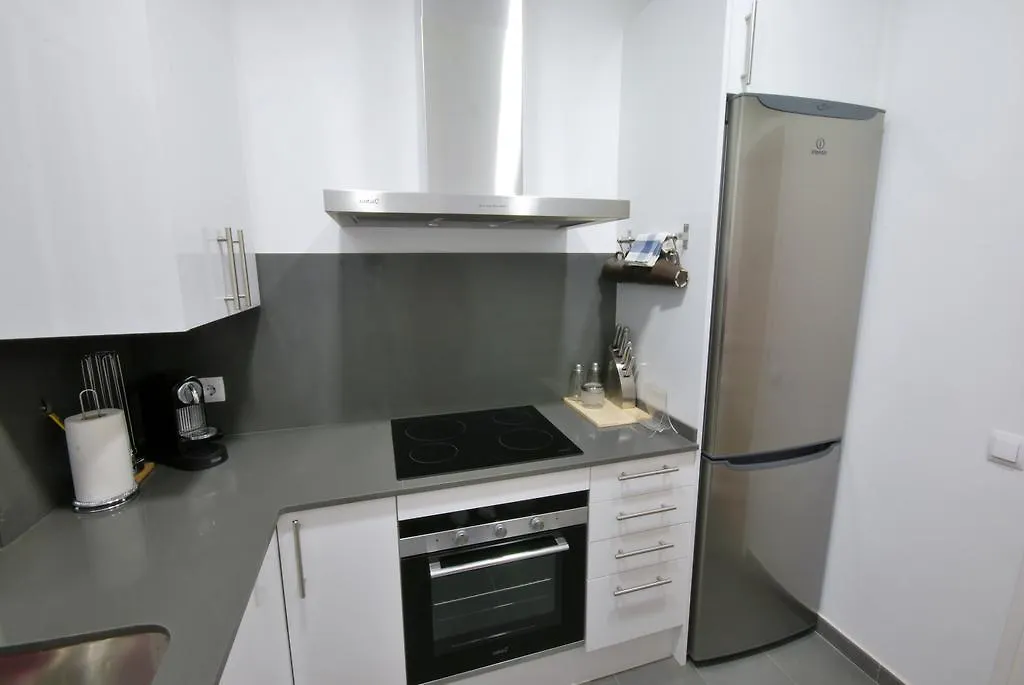 Apartament Corsega Sdb Barcelona